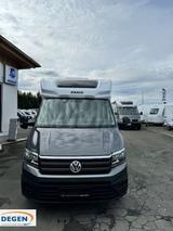 Knaus Van TI Plus 700 LF Platinum Selection NP.: 106.4 - Knaus Van t1