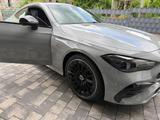 Mercedes-Benz CLE 300 Coupe AMG Line PANO ... - Mercedes-Benz CLE-Klasse von privat