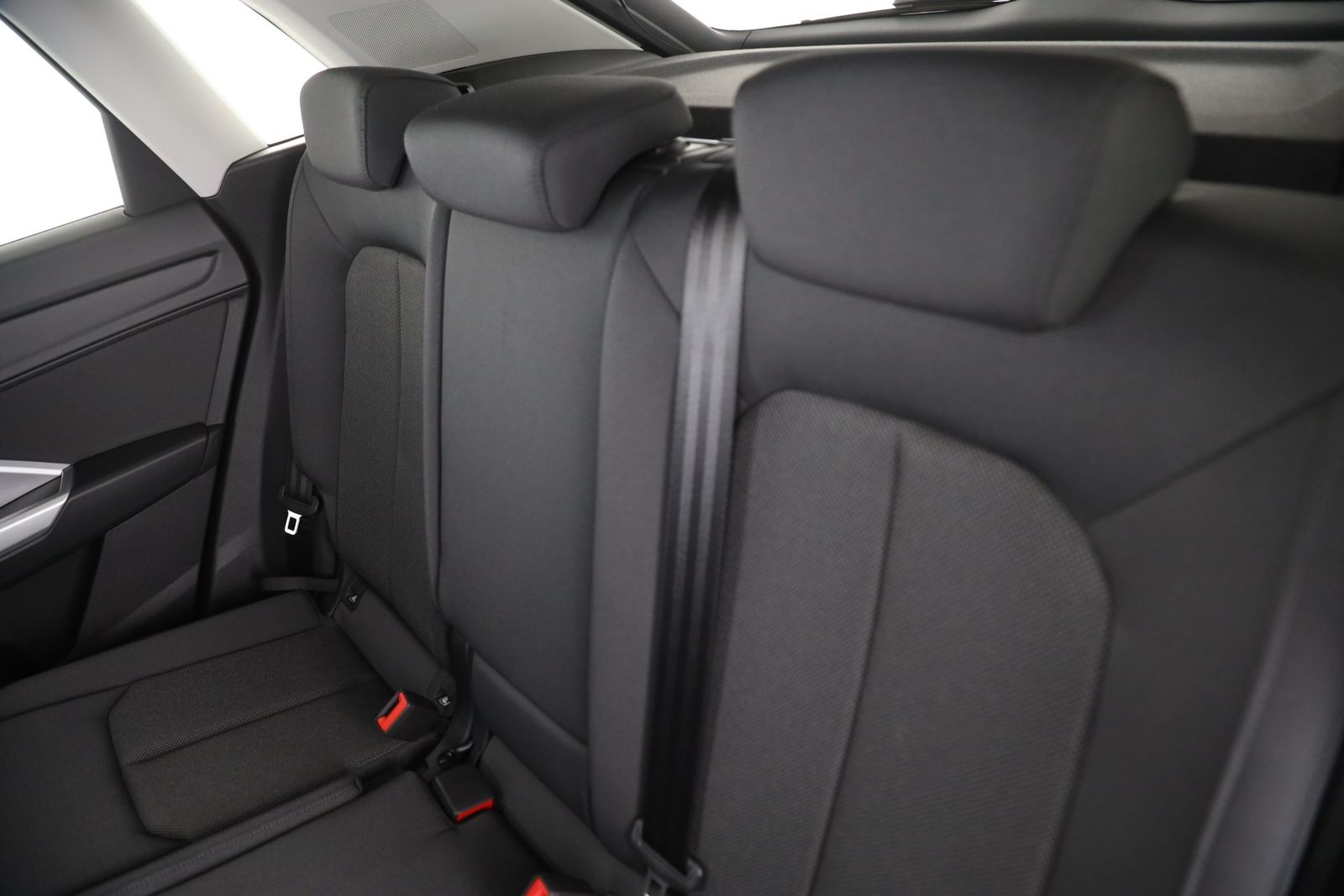Audi Q3 - Bild 14
