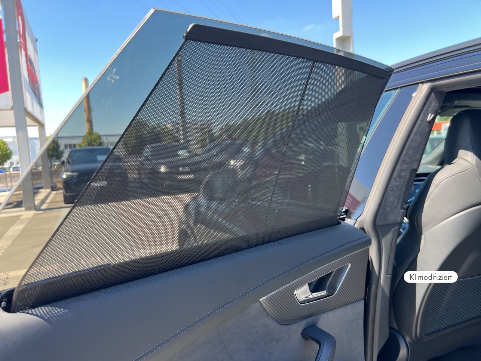 Audi RSQ8 - Bild 16