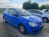 Volkswagen Polo 1.4TDI Original 122.000km Klimaanlage - Volkswagen Polo: 12 TDI