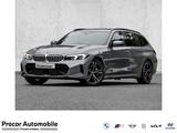 BMW 330i xDrive TOURING+M SPORT+ACC+PA+HiFi+SHZ - BMW 330