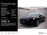 Seat Leon Style Edition 1.5 eTSI DSG*LED*Navi*RFK* - Seat Leon mit Benzin-Antrieb: Kleinwagen, Automatik