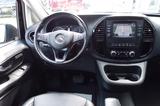 Mercedes-Benz Vito 124 CDI MIXTO LANG LKW/STDHZG/AHK/LED/KLIMA - Mercedes-Benz C124