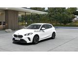BMW 116 Steptronic Navi DSG Bluetooth PDC - BMW 116 Neuwagen