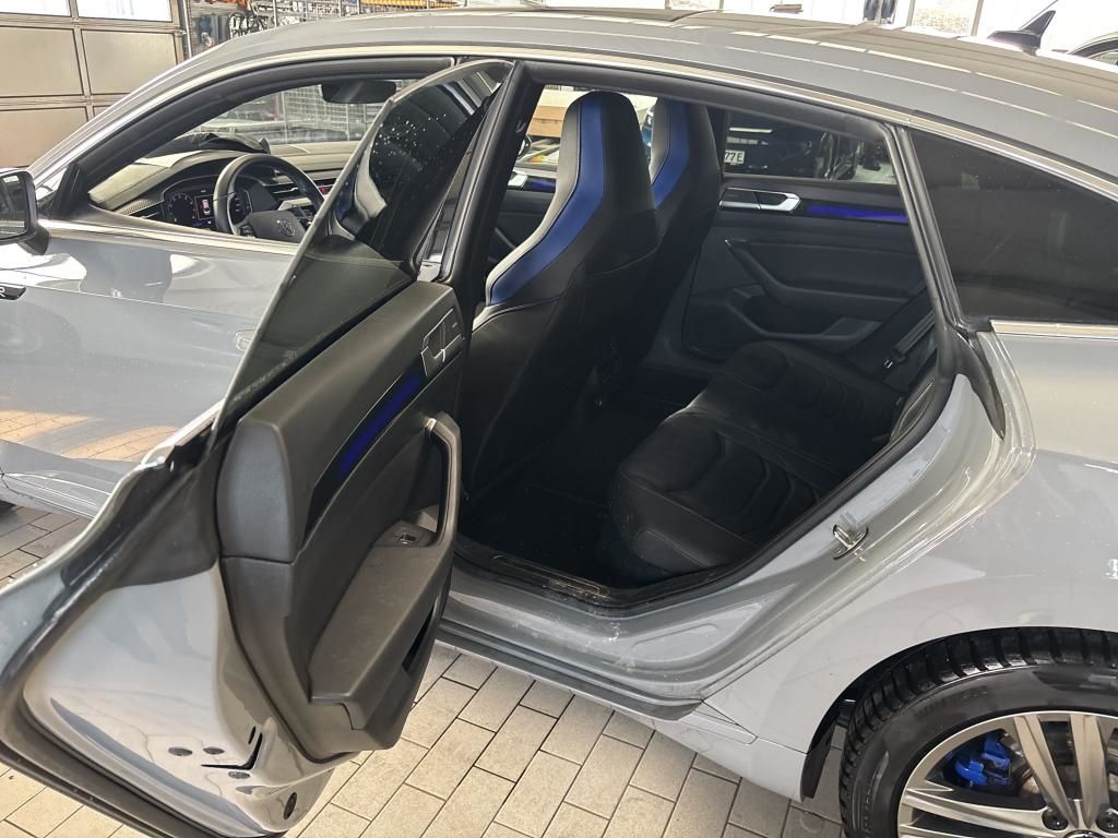 Arteon R 2.0TSI 4Motion Pano/H&K/AHK/DCC/360°CAM