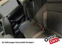 Volkswagen Taigo - Vorschau Bild 8