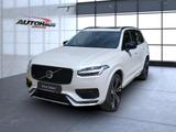 Volvo XC 90 Ultimate Dark Recharge Plug-In Hybrid AWD - Volvo XC90 Gebrauchtwagen in Leipzig