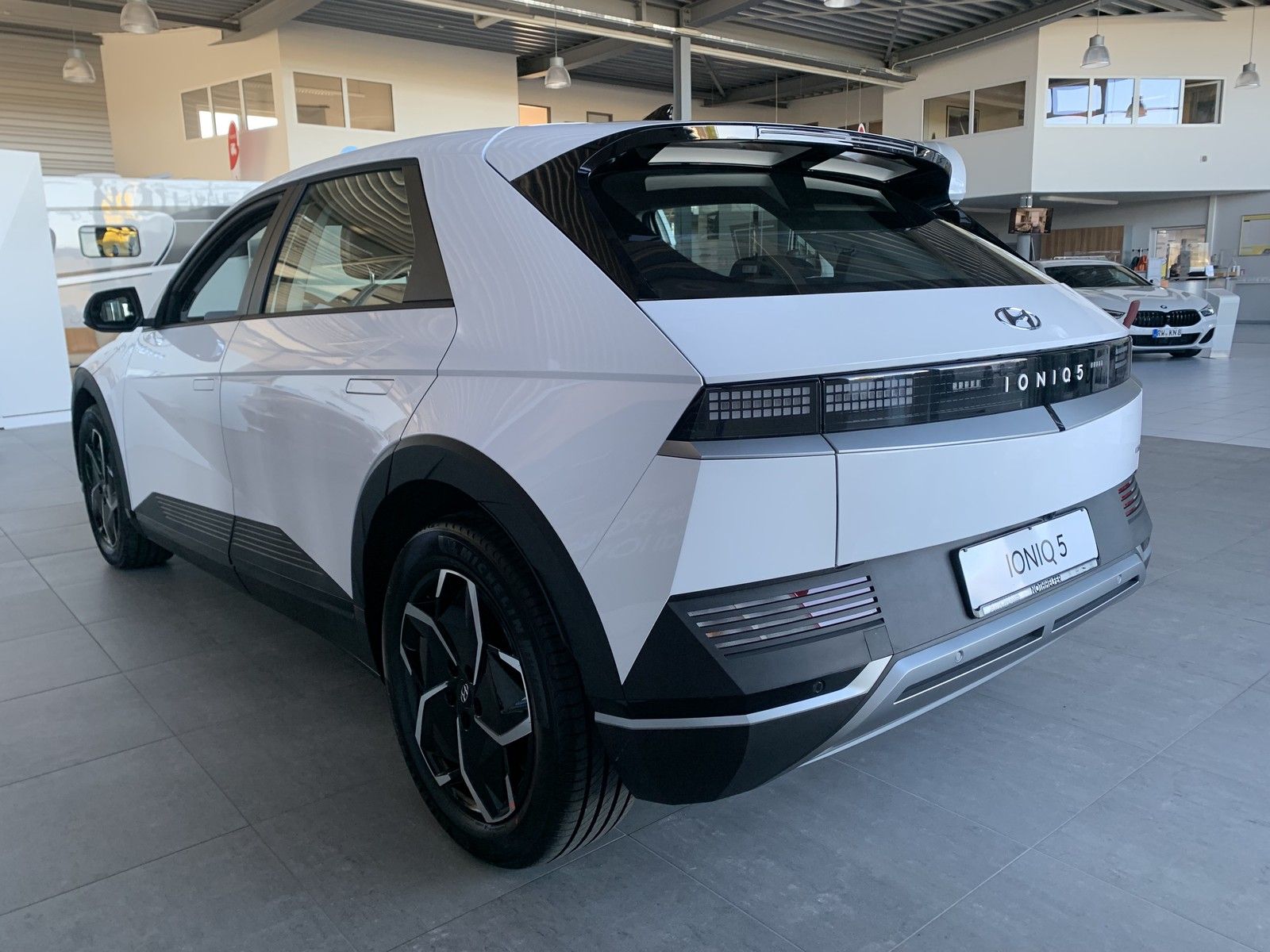 Hyundai IONIQ 5 – Bild 3