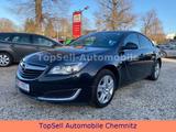 Opel Insignia 1.6 ECOTEC DI Turbo ecoFLEX Edition S/S - Opel Insignia mit Benzin-Antrieb