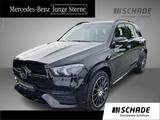Mercedes-Benz GLE 400 d 4M AMG Line Multib*360°K*HUD*AHK*Distr - gebrauchte Mercedes-Benz GLE 400 aus dem Jahr 2024