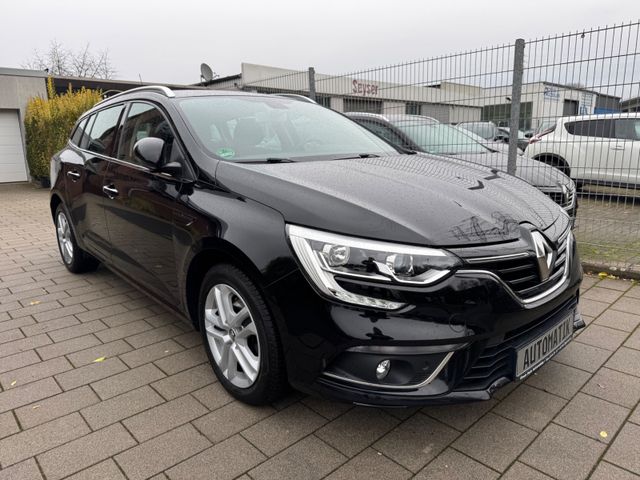 Renault Megane TCe 140-AUTOMATIK-NAVi-PDC-SITZHEIZUNG