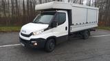 Iveco Daily 35-160 Hi Matic - Iveco Daily h3