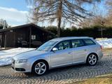 Audi A4 Avant 2.0 TFSI 220PS, SLINE, Quattro, 1Hand!! - Audi A4: Sline