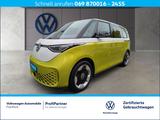 Volkswagen ID.Buzz Pro NP 84T€ Navi IQ.Light AreaView SideA - Volkswagen ID. Buzz in Frankfurt (Main)