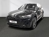 Audi Q5 50 TFSI e S line quattro MMI LED Optik-Paket - gebrauchte Pickups