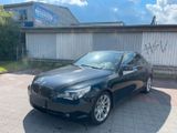 BMW 525i Mit Neu Tuv - BMW 525 aus 2006: 525i