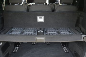 Mercedes-Benz V 220 d BlueTec 7G-Tronic EDITION lang AHKNavi