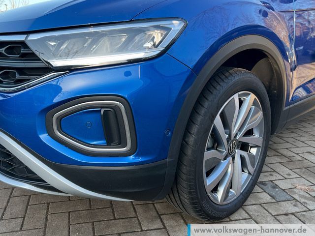 Volkswagen T-Roc - Bild 11