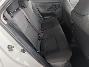 Toyota Yaris Cross - 7