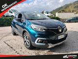 Renault Captur Captur dCi 8V 90 CV EDC Sport Edi - Renault Captur mit Halbautomatikschaltung