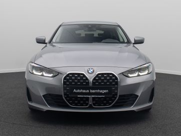BMW 420 Gran Coupé - 2