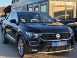 Volkswagen T-Roc 2.0 TSI Sport 4Motion+Finanzierung+ - Volkswagen: 0 Finanzierung