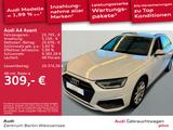 Audi A4 Avant 35 TFSI S-TRO*GJR*PDC*KLIMA*GRA*NAVI* - Audi A4 Gebrauchtwagen in Saarbrücken