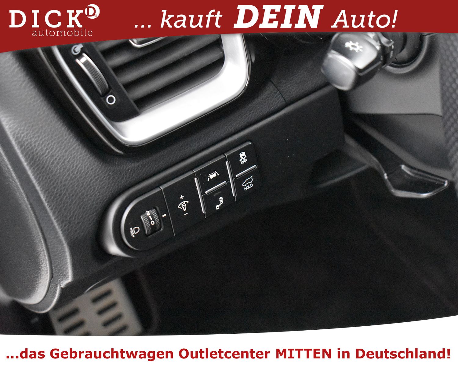 KIA ProCeed 1.6 TGDI GT MEMO+VIRTU+KAM+JBL+LED+ACC+ - Image 14