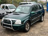 Suzuki Grand Vitara 2.0TD Comfort - Suzuki Grand Vitara: 0td
