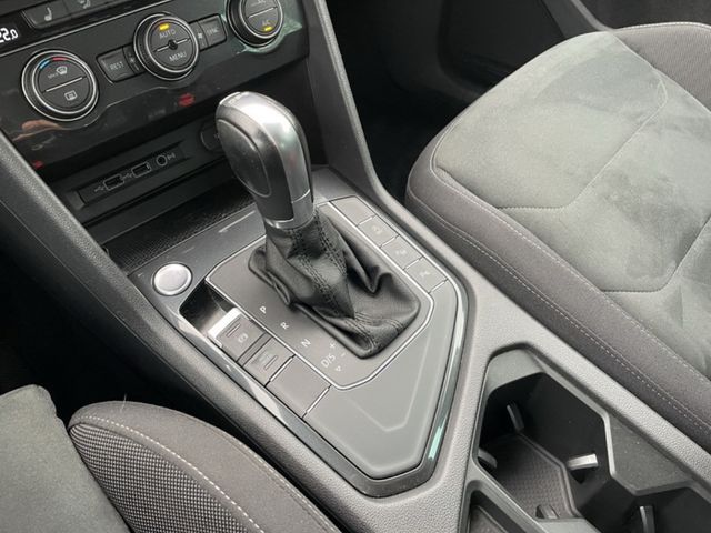 Volkswagen Tiguan 1.5 TSI DSG Comfortline *AHK*LED*NAV*ACC*