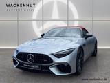 Mercedes-Benz SL 63 AMG 4M NIGHT II AIRSCARF DISTR+ RFK MEMORY - Gebrauchtwagen in Rastatt