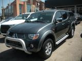 Mitsubishi L200 2.5 DI-D/136CV Double Cab Intens - gebrauchte Mitsubishi L200 aus dem Jahr 2011
