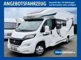 Chausson Flash 625 FRANZ.BETT SEP.DUSCHE SAT TV - Offers