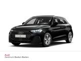 Audi A1 SB 25 TFSI LED*Virtual*Sound-System - Audi: System Sound