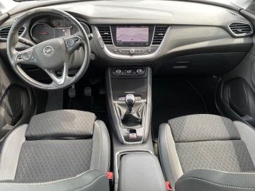 Opel Grandland (X) - 11