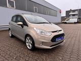Ford B-Max B-MAX Titanium Pano Shz - Ford B-MAX Titanium mit Diesel-Antrieb