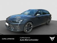 Cupra Leon - Vorschau Bild 1