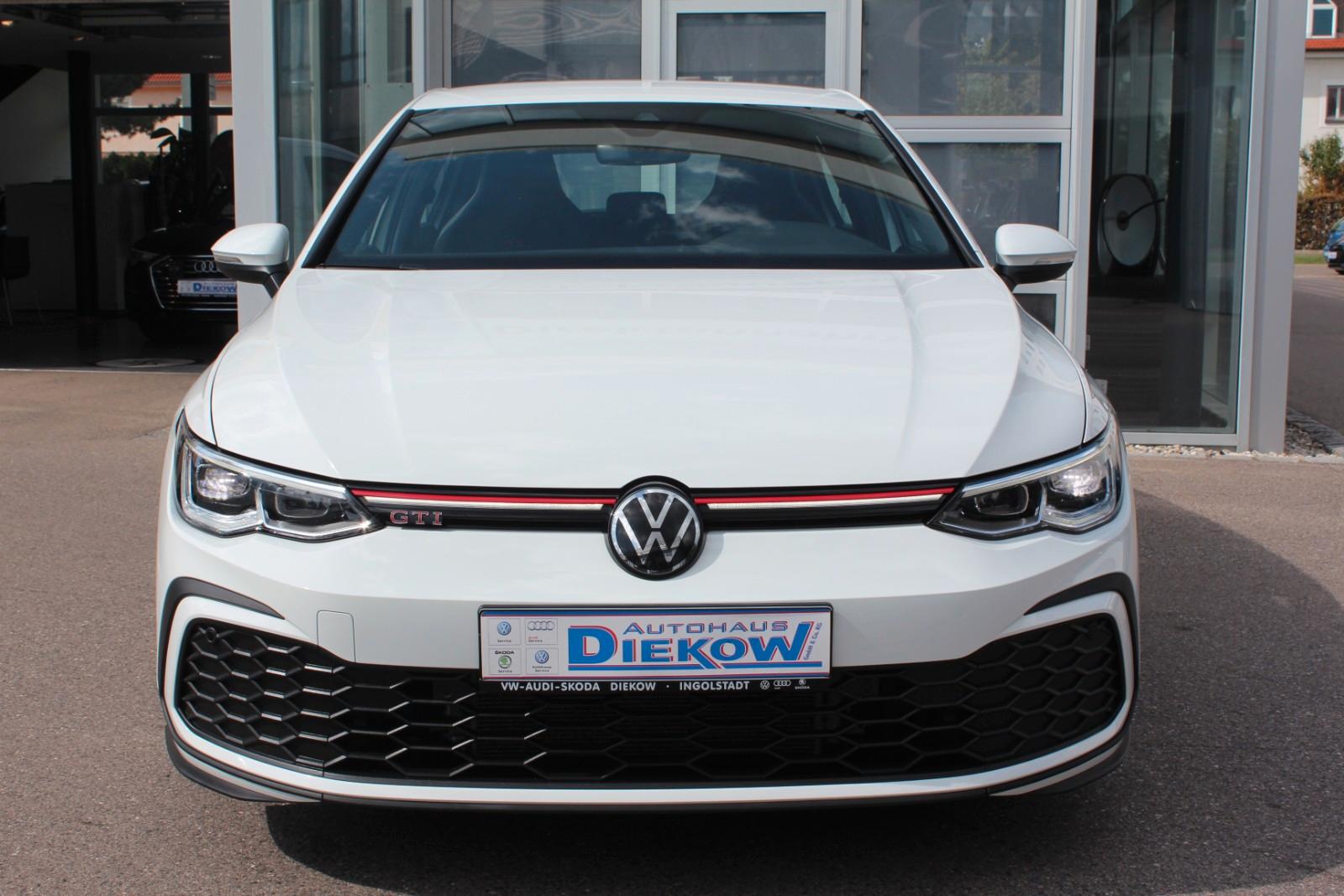 Volkswagen Golf VIII GTI/Sport/PDC/LED/App Connect>Navi/WR, миниатюра 5