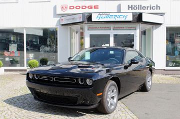 Fotografie Dodge Challenger SXT 3.6 V6 CarPlay SOFORT