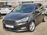 Ford C-Max Titanium Automatik Mega Ausstattung TÜVneu