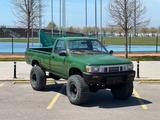 Toyota Hilux Single Cab Ln106 2.8 Diesel Solid Axle - Toyota Hilux: Single Cab