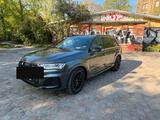 Audi SQ7 TDI quattro tiptronic - gebrauchte Audi SQ7 aus dem Jahr 2020