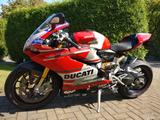 Ducati Panigale 1299s - DUCATI 1299 PANIGALE S