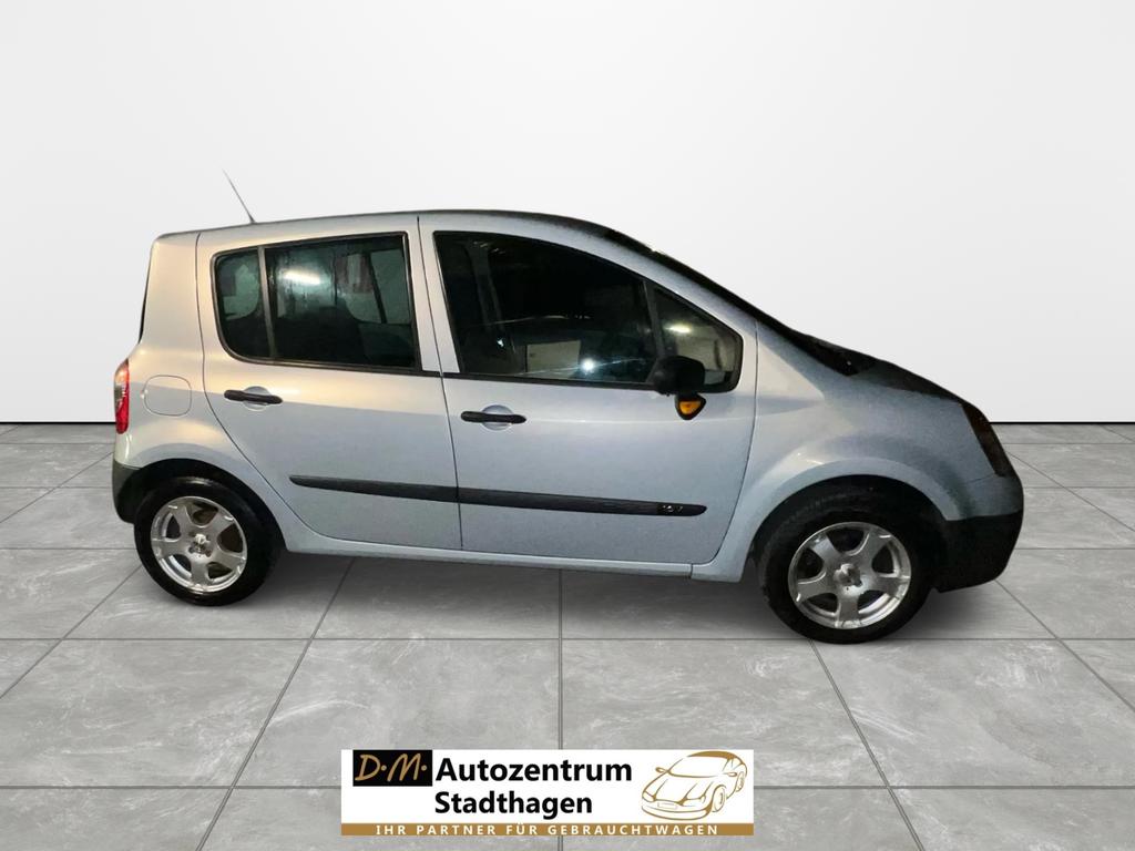 Renault Modus