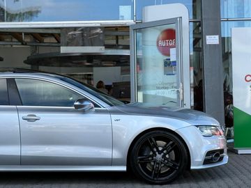 Audi S7 - 6
