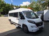 Mooveo VAN-63EB - Automatik - Vollausstattung - Angebote