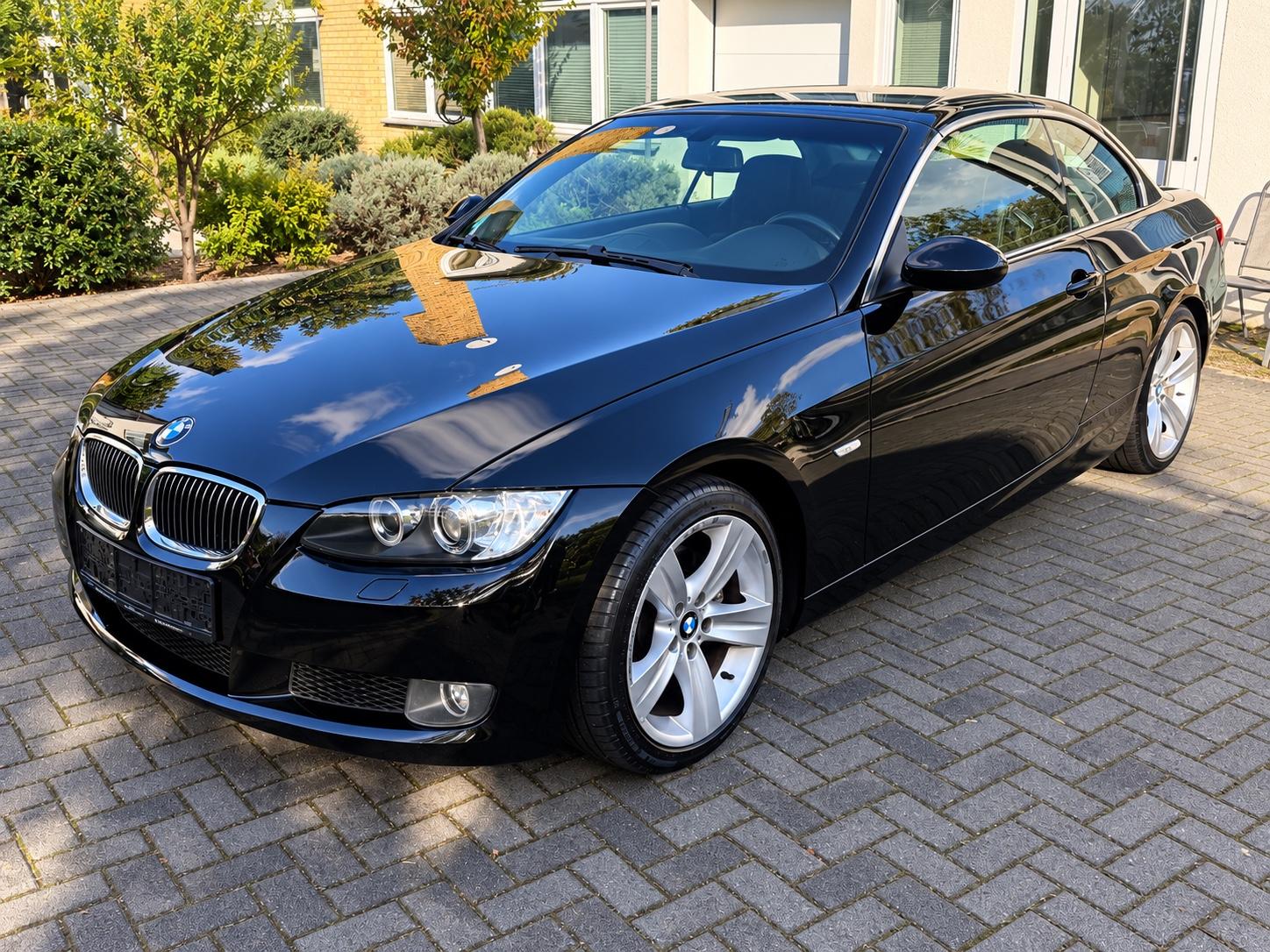 BMW 325