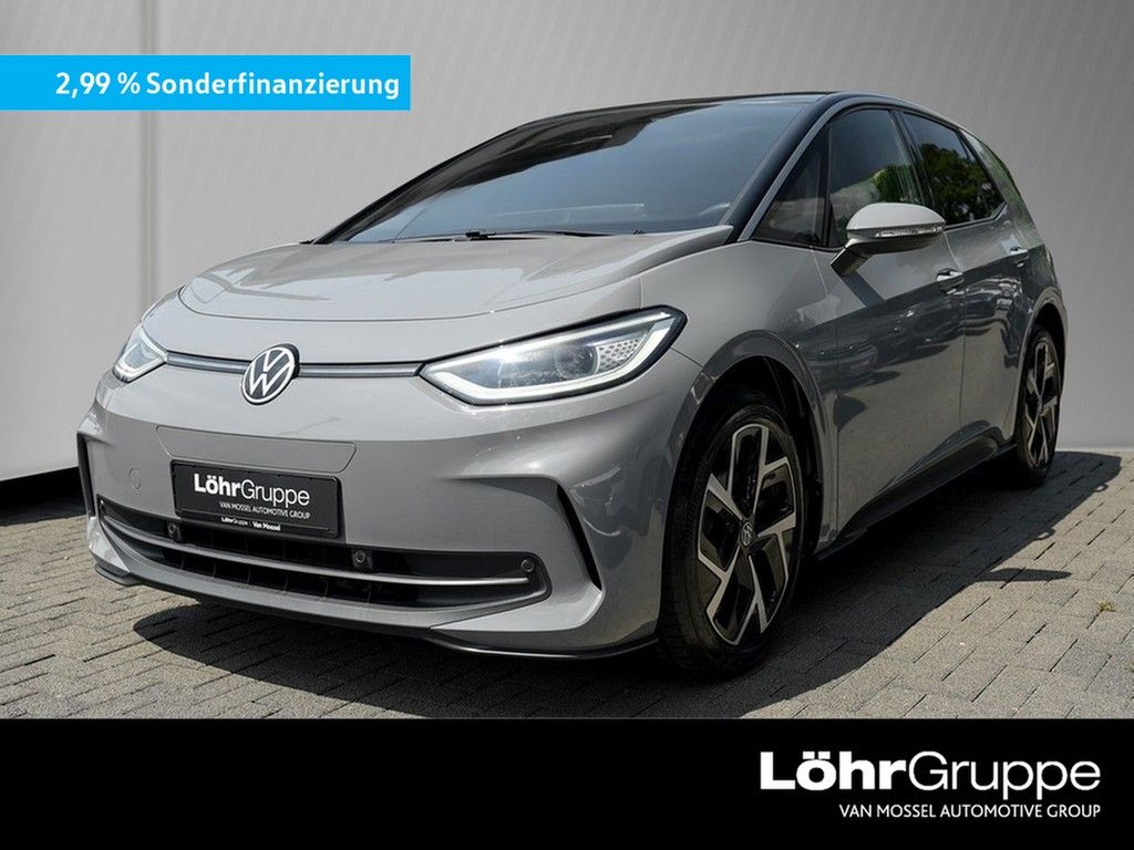 Image of Volkswagen ID.3