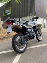 BMW G650 GS Sertao TÜV NEU,REIFEN NEU,INSP.NEU - BMW R65